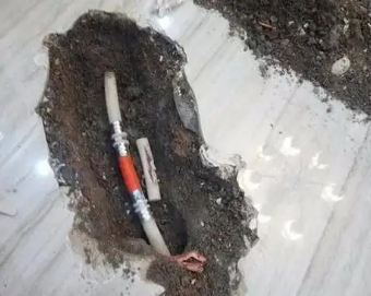 齐齐哈尔市测漏水电话