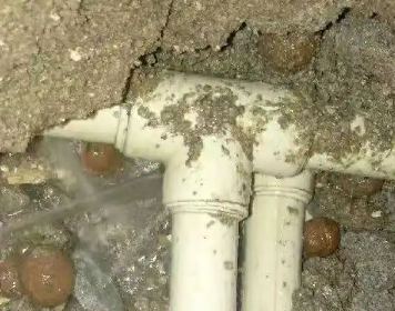 齐齐哈尔市测漏水多少钱