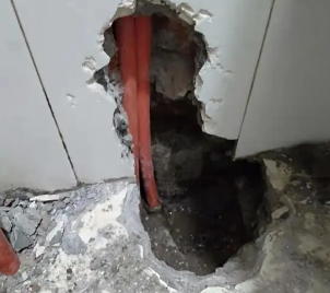 齐齐哈尔市漏水检测电话