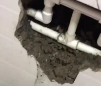 齐齐哈尔市漏水检测电话