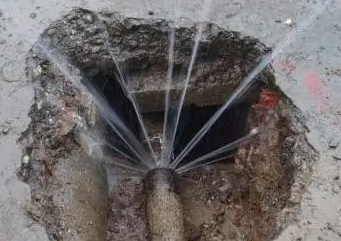 齐齐哈尔市漏水检测多少钱