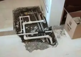 齐齐哈尔市卫生间测漏水如何检测