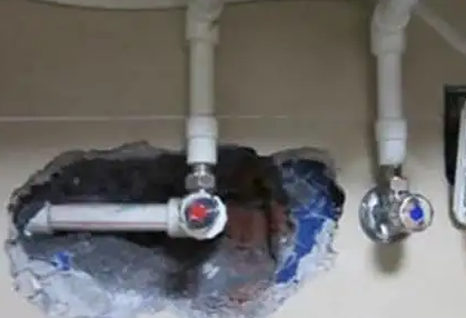 齐齐哈尔市卫生间测漏水查询方法
