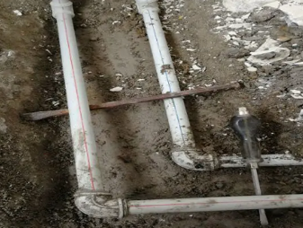 齐齐哈尔市卫生间测漏水多少钱