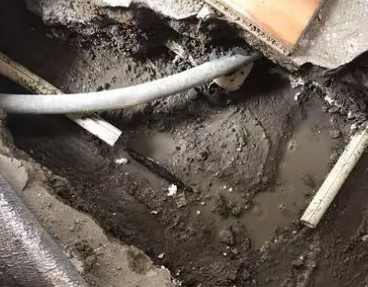 齐齐哈尔市卫生间测漏水价格明细