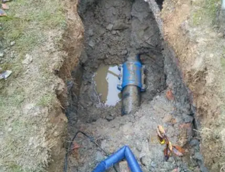 齐齐哈尔市水管漏水检测多少钱