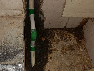 齐齐哈尔市卫生间测漏水哪家好